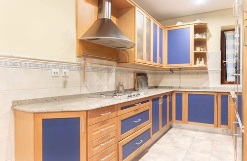 Bilbao Old Town Apartment | Tourist apt Casco Viejo tradition and skewers
