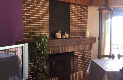 El Rasillo de Cameros Apartment | Tourist apartment Luar 2