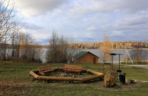 Nikiforovskoe Resort | Tourist Hotel Polyana