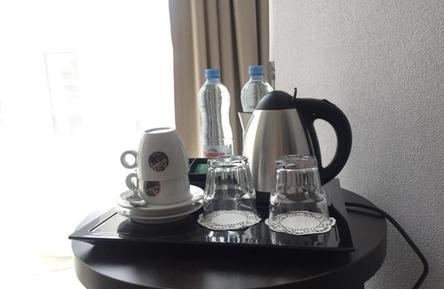 Kaliningrad Hotel | Tourist Hotel