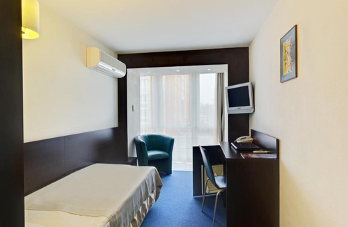 Kaliningrad Hotel | Tourist Hotel