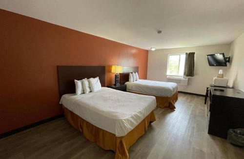 Galloway Hotel | Tourist Inn