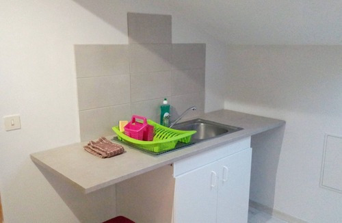 Burlats Cottage | Tourist stopover gîte