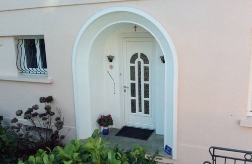 Burlats Cottage | Tourist stopover gîte