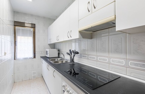 Toledo Apartment | TOURIST TOPAZ
