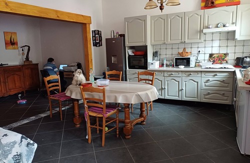 Ille-sur-Tet House | Tourist town near PERPIGNAN.