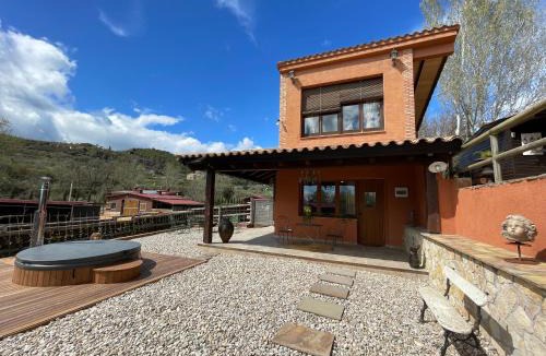 Solsona Apartment | Touristic Ballonga Horses