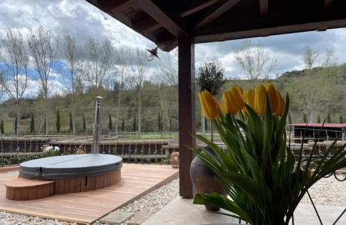 Solsona Apartment | Touristic Ballonga Horses