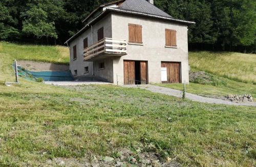 Campan Ski Chalet | Tourmalet