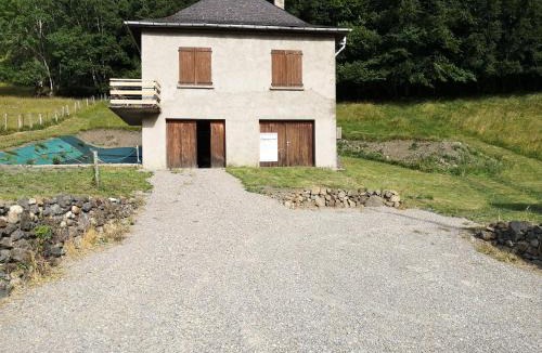 Campan Ski Chalet | Tourmalet