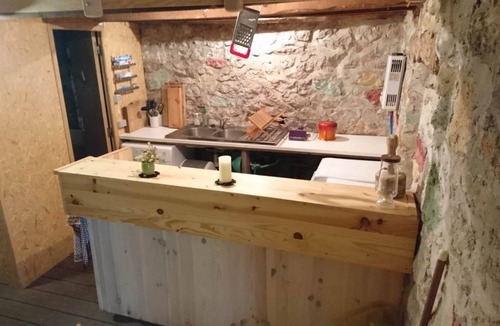 Tournemire House | Tournemire Vine House