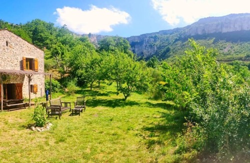 Tournemire House | Tournemire Vine House