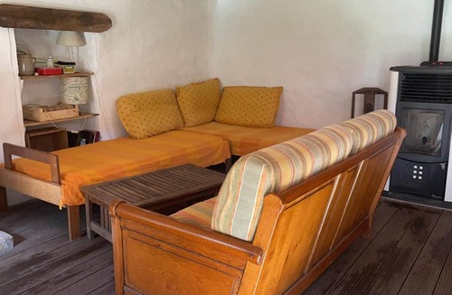 Tournemire House | Tournemire Vine House