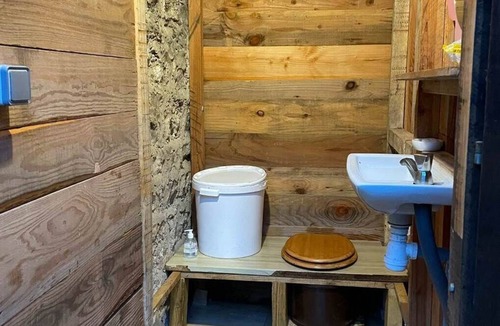 Tournemire House | Tournemire Vine House