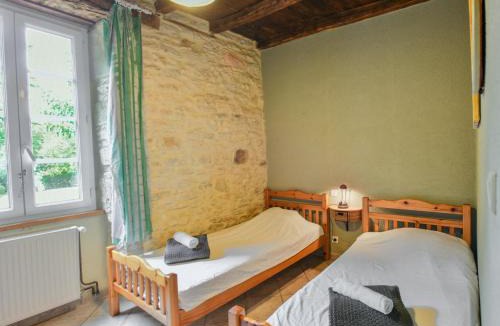 Degagnac House | Tournesol
