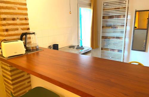 Fals Apartment | Tournesol