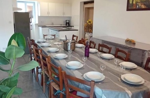 Saint-Benigne House | Tournesol - Saint-benigne