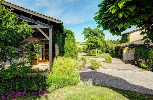 Grazac Villa | Tournesol - Seven Bedroom Villa, Sleeps 16