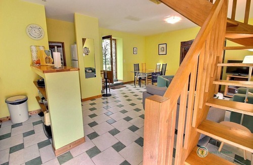 Saint-Gildas House | Tournesol - ST Gildas