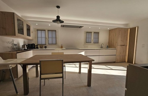 Saint-Aygulf House | Tournillone 2278 villa