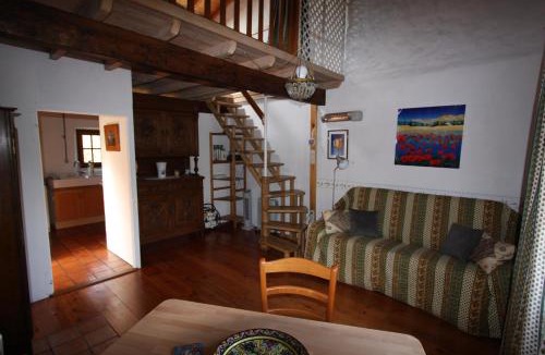 Suze Apartment | Touroulet