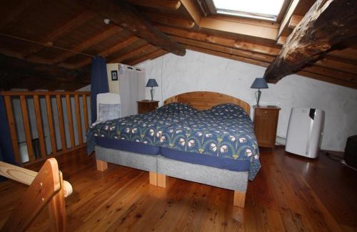 Suze Apartment | Touroulet