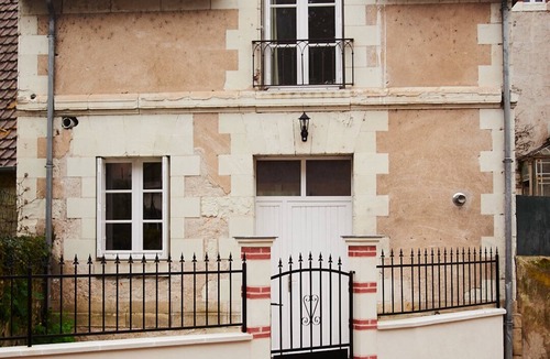 Larcay House | TOURS agglomeration, house in the town center