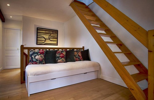 Larcay House | TOURS agglomeration, house in the town center