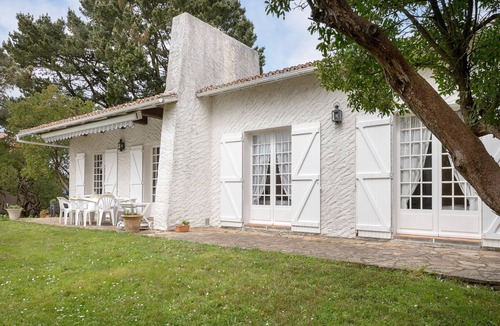 Le Cormier House | Tous à la mer, dans une grande maison de famille !