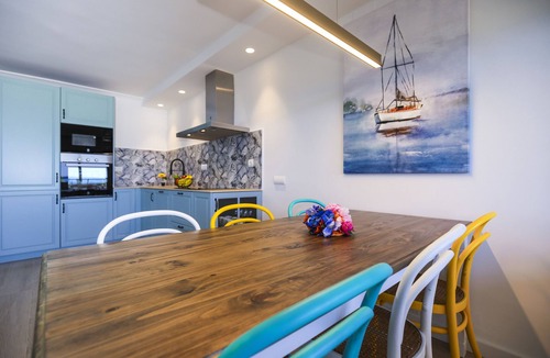 Salou City Centre Apartment | TOUS 3 Apartment - Only Families
