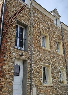 Dourdan Apartment | Tout à pied Dourdan Appartement