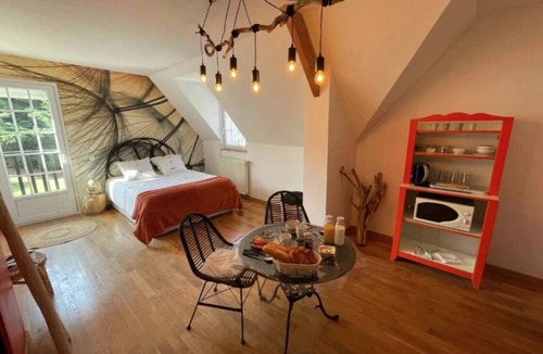 Putot-en-Auge Hotel | TOUT BONNEMENT BIEN