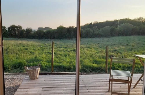 Elinghen House | TOUT CONFORT, Gîte de Charme, with SPA option