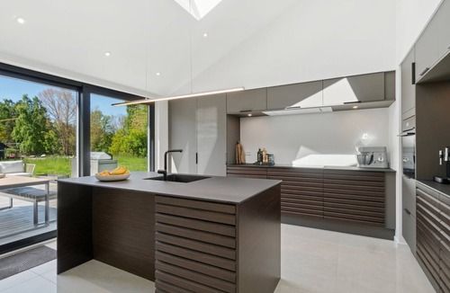 Sømarken House | "Tove" - 350m from the sea by Interhome