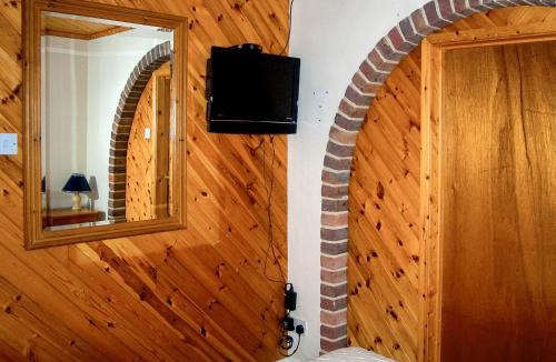 Clayton House | Tovey Lodge