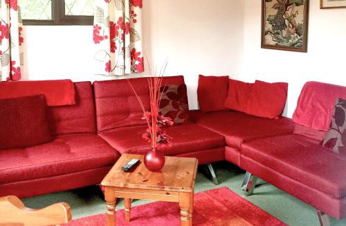 Clayton House | Tovey Lodge