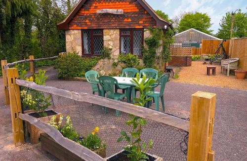 Clayton House | Tovey Lodge