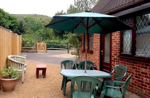 Clayton House | Tovey Lodge