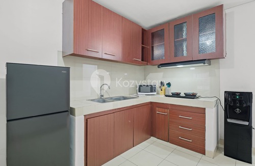 Grogol Utara Apartment | Tovia by Kozystay - Senayan