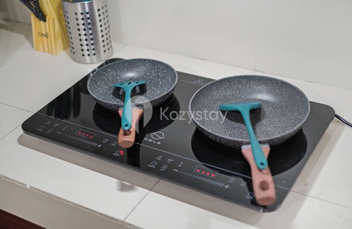 Grogol Utara Apartment | Tovia by Kozystay - Senayan