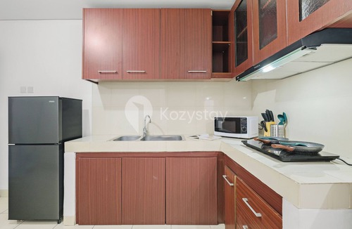 Grogol Utara Apartment | Tovia by Kozystay - Senayan