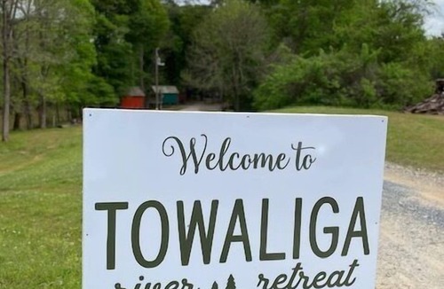 Juliette House | Towaliga Nights