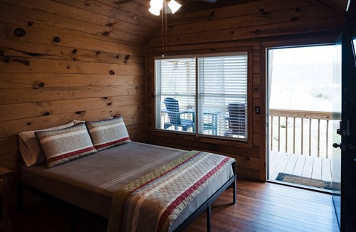Juliette House | Towaliga Nights