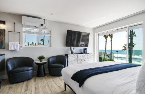 South Oceanside House | Tower 9 Oceanview House