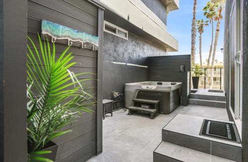 South Oceanside House | Tower 9 Oceanview House