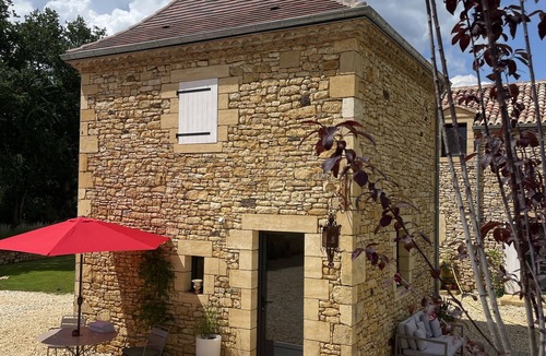 Soulaures Apartment | Tower Appartement