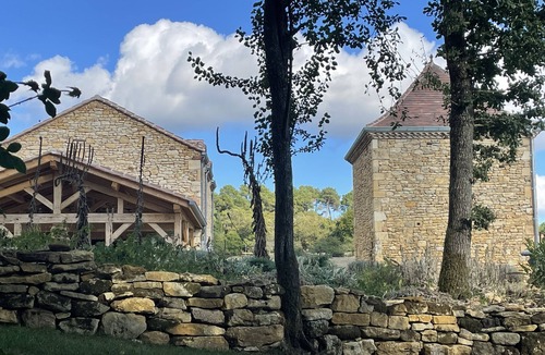 Soulaures Apartment | Tower Appartement