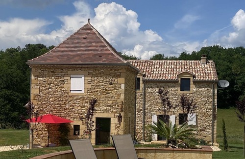 Soulaures Apartment | Tower Appartement