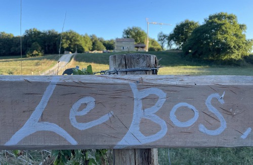 Soulaures Apartment | Tower Appartement