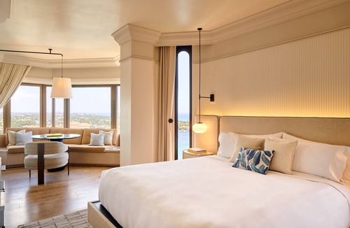 Boca Raton Resort | Tower at The Boca Raton